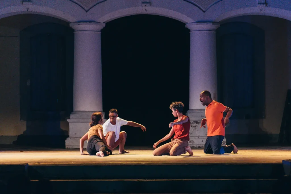 Comment devenir pédagogue en danse intégrante®